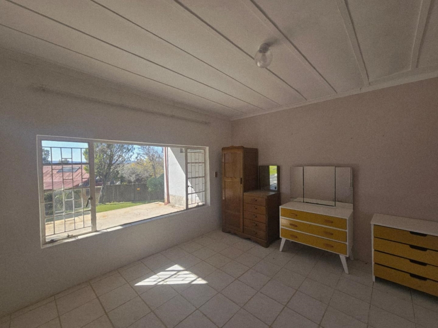To Let 4 Bedroom Property for Rent in Ladybrand Free State